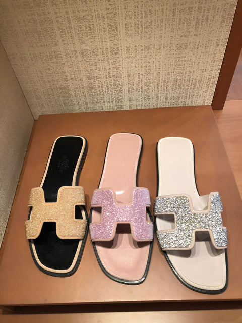 Hermes shoes 2019