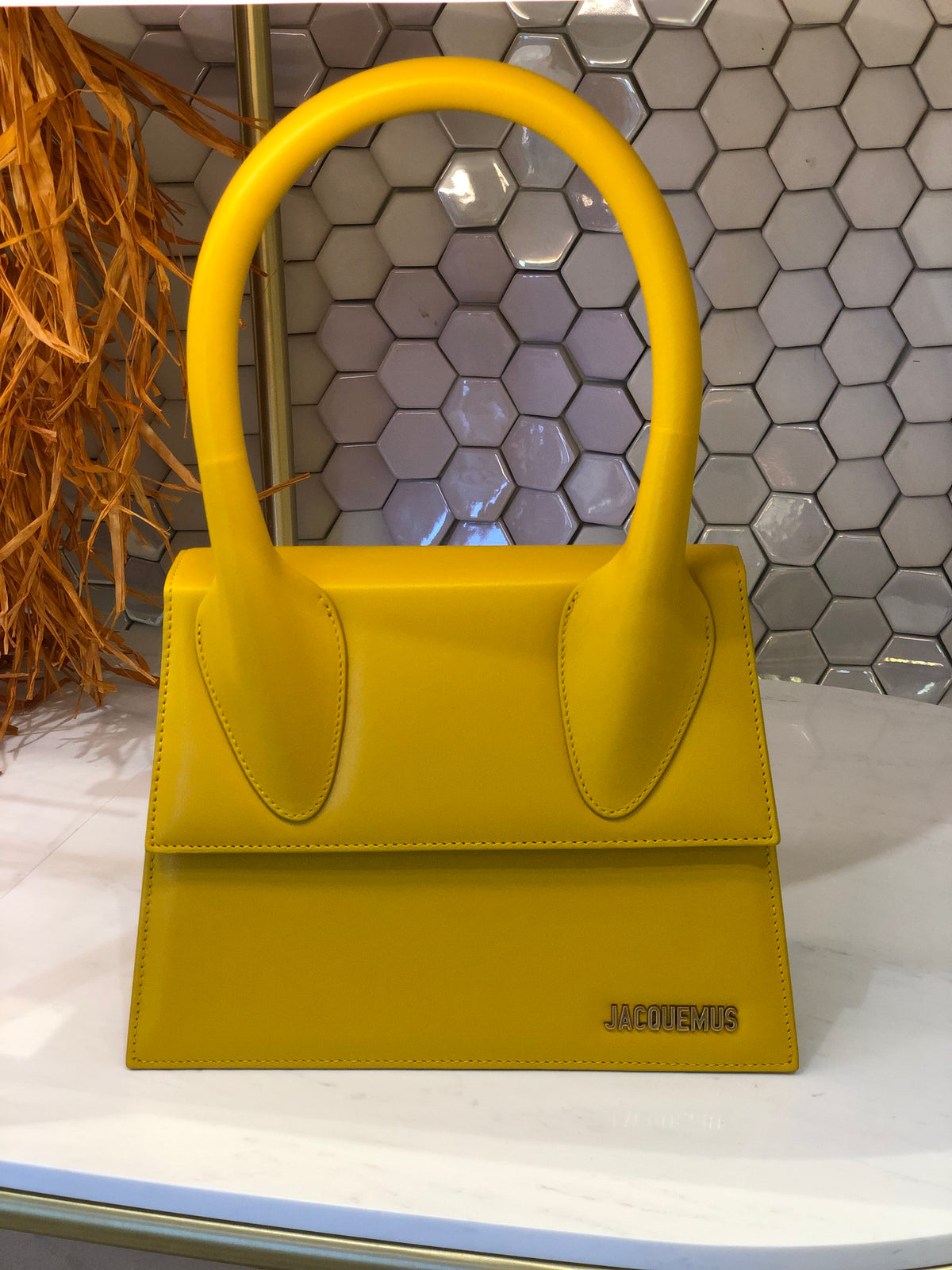 Jacquemus bag 2019 sale