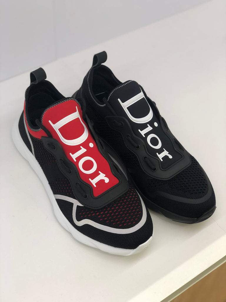 Dior Homme Shoes & Accessories Winter 2019