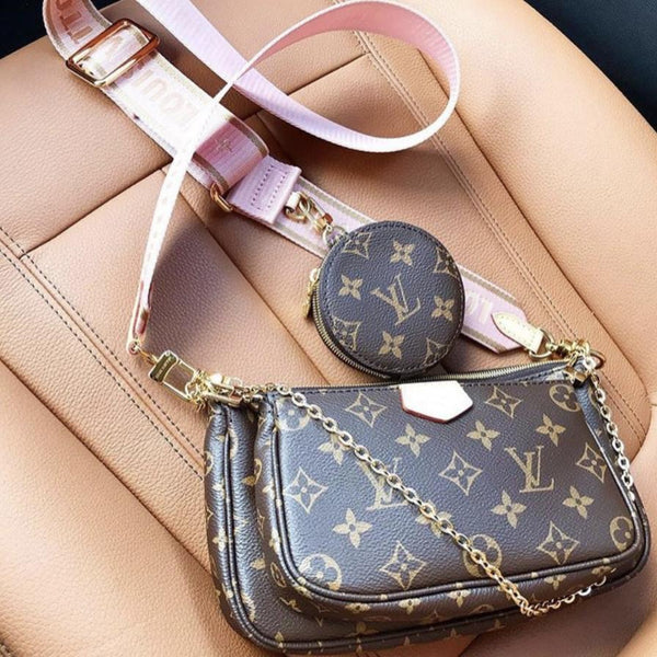 Louis Vuitton Limited neverfull