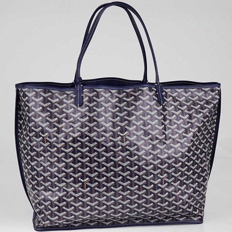 Goyard Anjou reversible GM tote in special colors – hey it's personal  shopper london