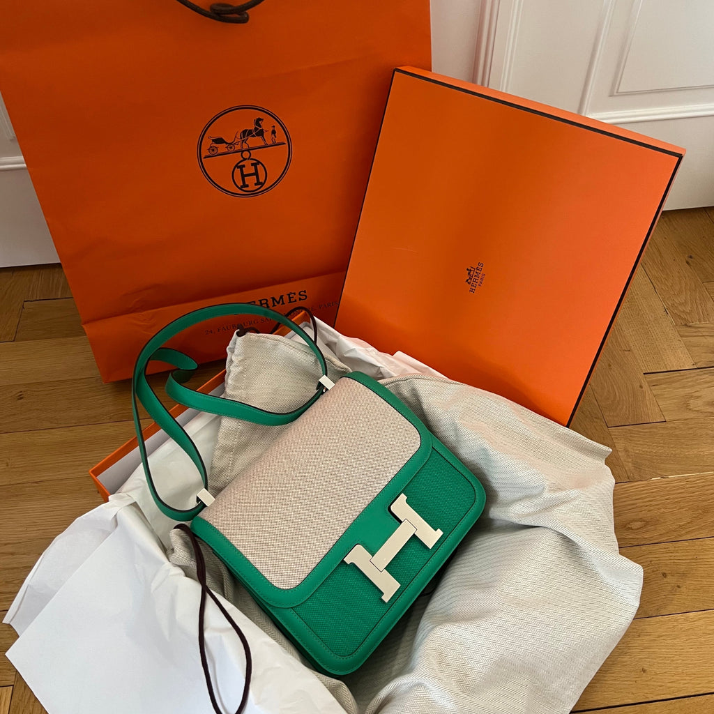 Hermes Constance 24 Limited Edition