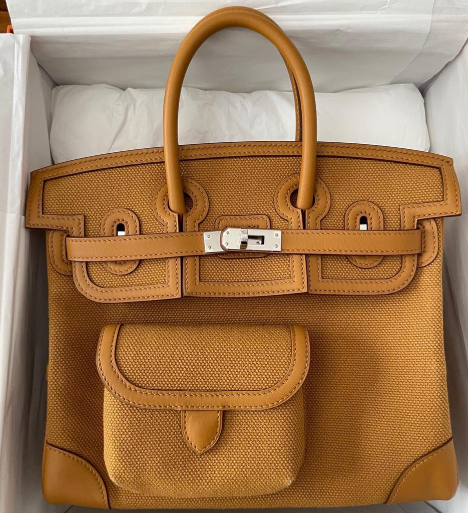 What Is A Birkin Bag?, Find Out Here