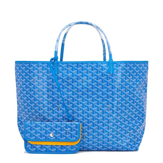 Goyard Saint Louis GM Tote Bag PXL1104 – LuxuryPromise